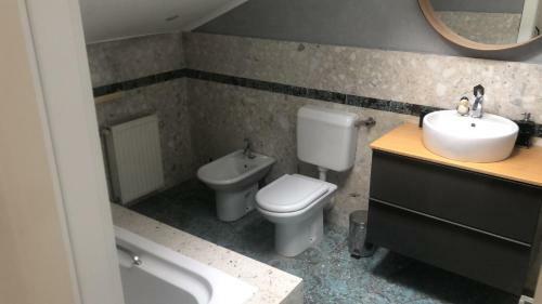 Apartma Promenada Koper