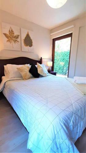 C�moda Casa Lomas San Andr�s Empresas/vacaciones