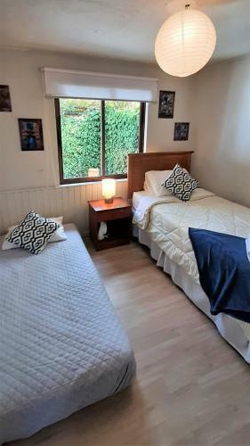 C�moda Casa Lomas San Andr�s Empresas/vacaciones