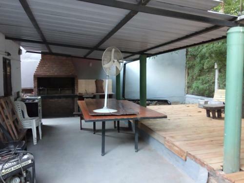Casa Para 14 Personas Con Pileta