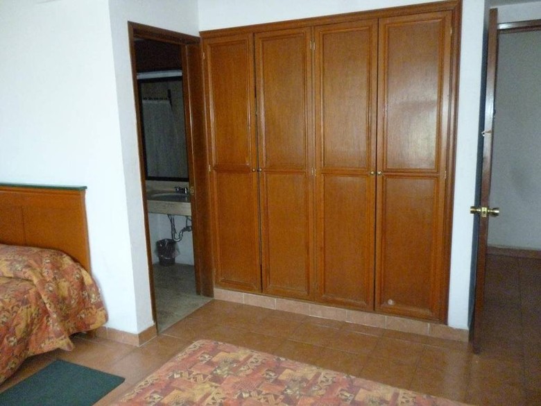 Hotel Santa Lucia