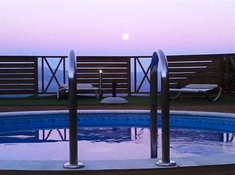 Hotel Ilaeira Mountain Resort