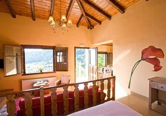 Hotel Ilaeira Mountain Resort