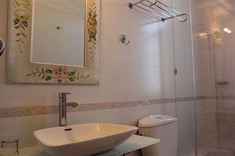 Hotel Ilaeira Mountain Resort