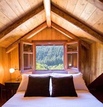 Hotel Ilaeira Mountain Resort