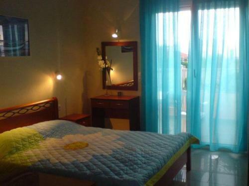 Apartamento Golden Sun
