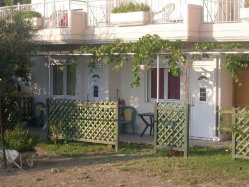 Apartamento Golden Sun
