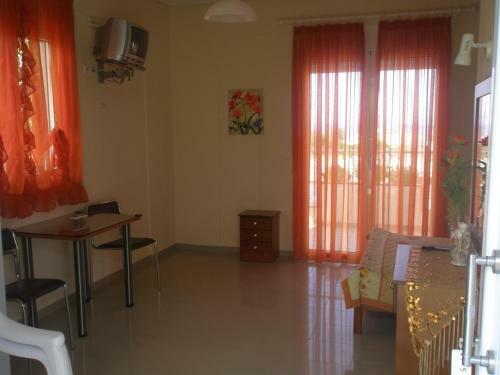 Apartamento Golden Sun