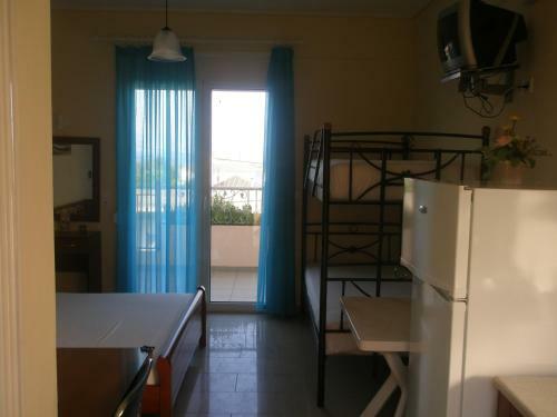 Apartamento Golden Sun