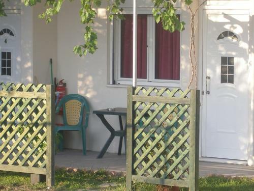 Apartamento Golden Sun