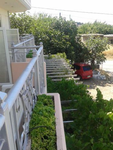 Apartamento Golden Sun