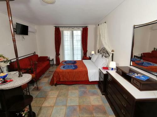 Aparthotel Vasilaras Hotel