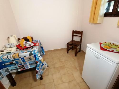 Aparthotel Vasilaras Hotel