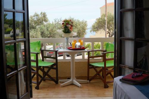 Aparthotel Vasilaras Hotel