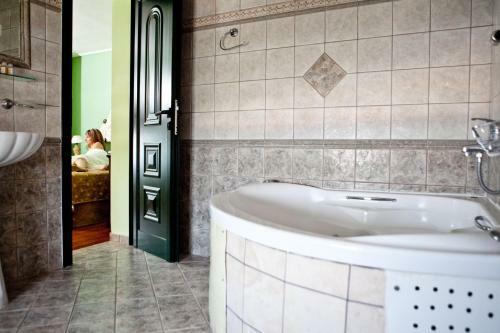 Aparthotel Vasilaras Hotel