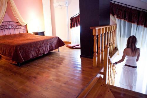 Aparthotel Vasilaras Hotel