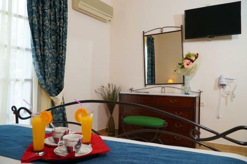Aparthotel Vasilaras Hotel