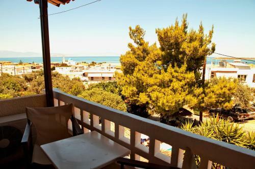 Aparthotel Vasilaras Hotel