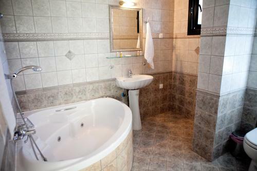 Aparthotel Vasilaras Hotel