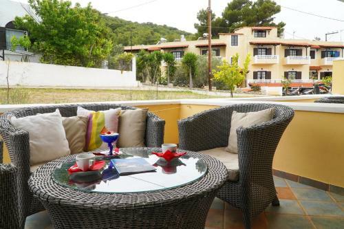 Aparthotel Vasilaras Hotel