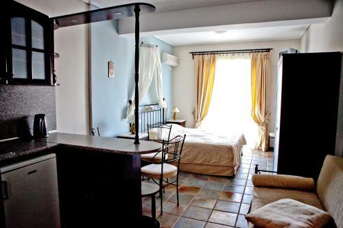 Aparthotel Vasilaras Hotel