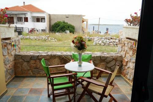 Aparthotel Vasilaras Hotel