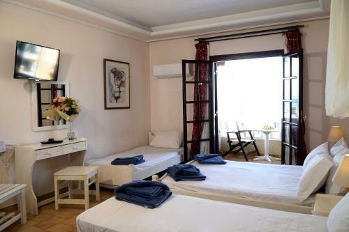 Aparthotel Vasilaras Hotel