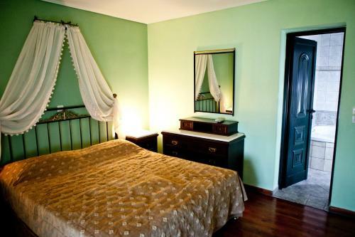 Aparthotel Vasilaras Hotel