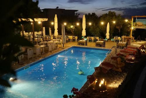 Aparthotel Vasilaras Hotel
