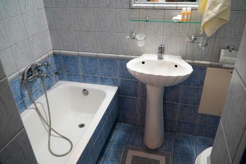 Aparthotel Vasilaras Hotel