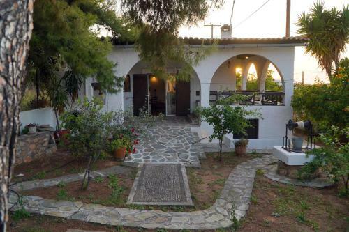 Aparthotel Vasilaras Hotel