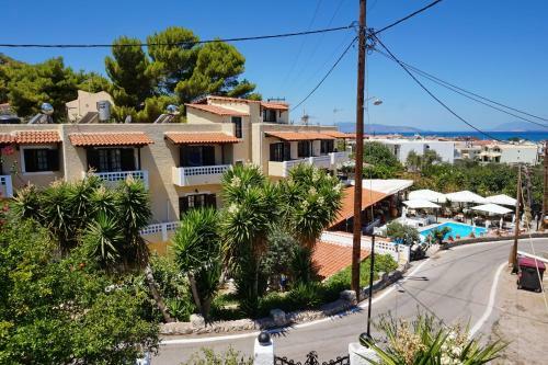 Aparthotel Vasilaras Hotel