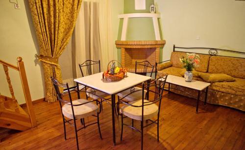 Aparthotel Vasilaras Hotel