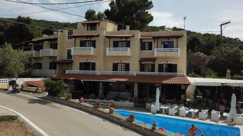 Aparthotel Vasilaras Hotel