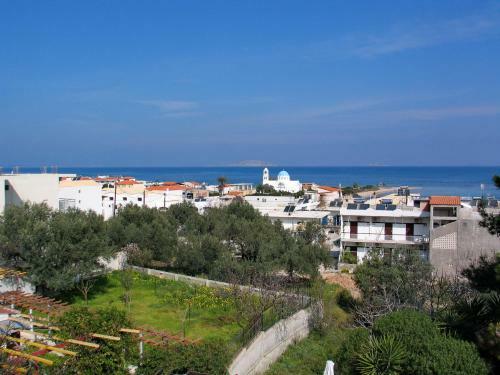 Aparthotel Vasilaras Hotel