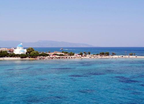 Aparthotel Vasilaras Hotel