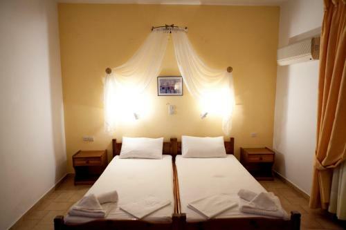 Aparthotel Vasilaras Hotel