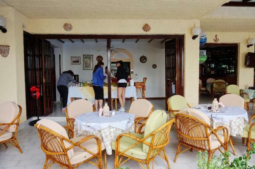 Aparthotel Vasilaras Hotel