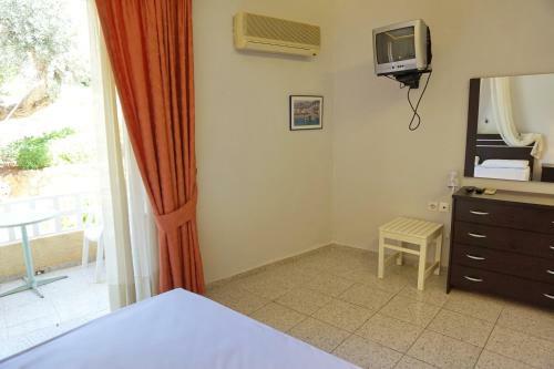 Aparthotel Vasilaras Hotel