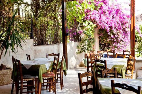 Aparthotel Vasilaras Hotel