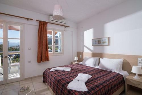 Castello Apartments