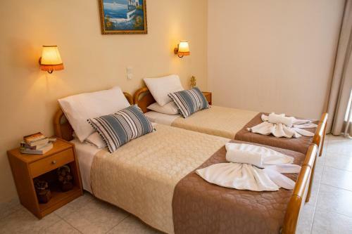 Hostal Villa Bambas Resort