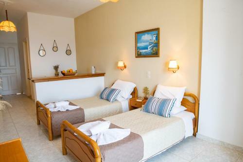 Hostal Villa Bambas Resort
