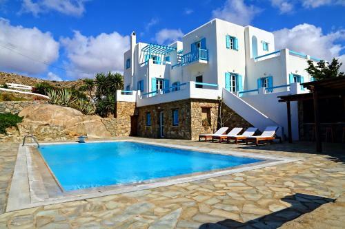 Galini Villa