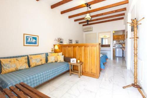 Apartamento Villa Kalomira