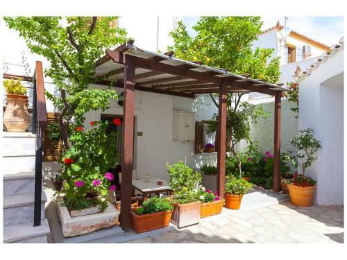 Apartamento Villa Kalomira