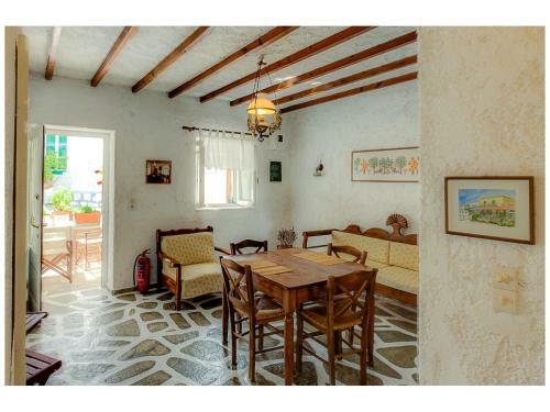 Apartamento Villa Kalomira