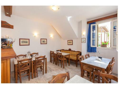 Apartamento Villa Kalomira