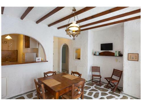 Apartamento Villa Kalomira