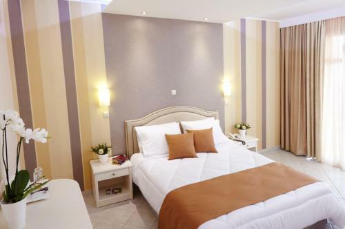 Alia Palace Luxury Hotel And Villas